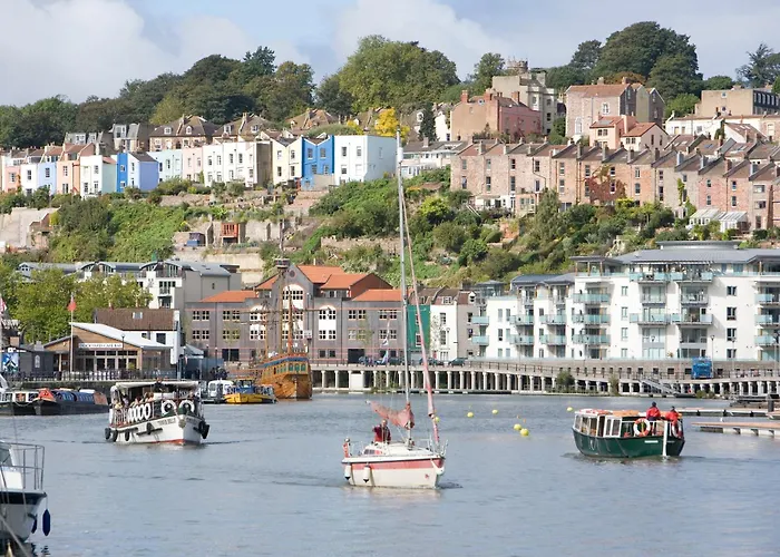 Hôtel accueillant les animaux: Yha Bristol